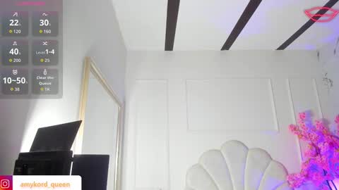 Amykord online show from 24, 10, 2025