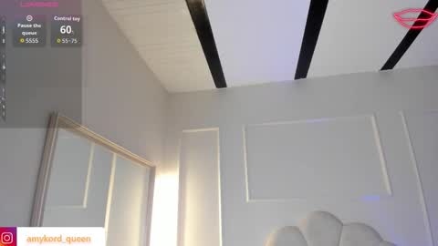 Amykord online show from 8, 11, 2025