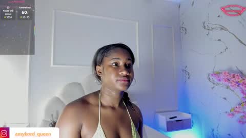 Amykord online show from 17, 2, 2026