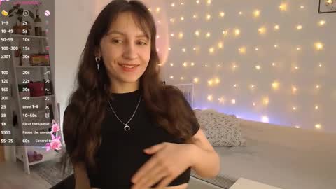 Amelia online show from 4, 2, 2025