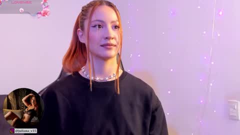 Amy online show from 6, 10, 2025