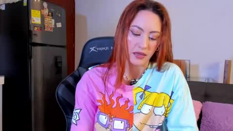 Amy online show from 12, 4, 2026