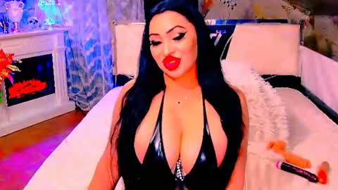 Snapshot of amyrarosera chatting on 17, 6, 2026 Alimoonyia online show from 17, 6, 2026