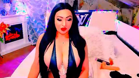 Snapshot of amyrarosera chatting on 22, 6, 2026 Alimoonyia online show from 22, 6, 2026