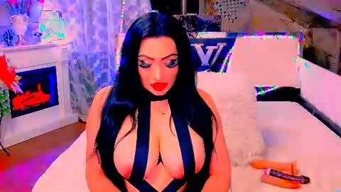 Snapshot of amyrarosera chatting on 25, 6, 2026 Alimoonyia online show from 25, 6, 2026
