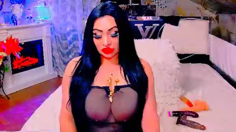 Snapshot of amyrarosera chatting on 1, 7, 2026 Alimoonyia online show from 1, 7, 2026