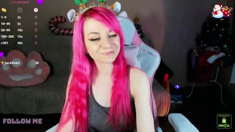 Snapshot of amyrose69 chatting on 26, 12, 2024 Amy Rose online show from 26, 12, 2024
