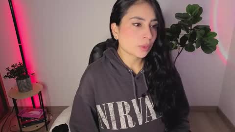 Snapshot of amyross1 chatting on 21, 10, 2025 Aleja online show from 21, 10, 2025