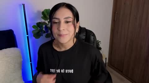 Snapshot of amyross1 chatting on 22, 2, 2026 Aleja online show from 22, 2, 2026