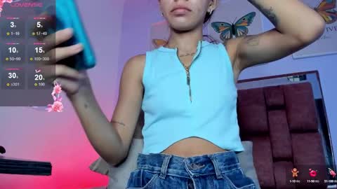 Amy online show from 20, 12, 2024