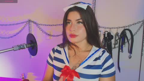  AMY    My schedule - 1800 - 0200 GMT -5 online show from 9, 4, 2026