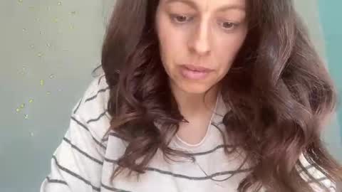 Snapshot of amysmilez chatting on 7, 3, 2025 Amy Smilez online show from 7, 3, 2025