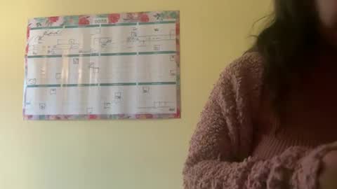 Snapshot of amysmilez chatting on 10, 3, 2025 Amy Smilez online show from 10, 3, 2025