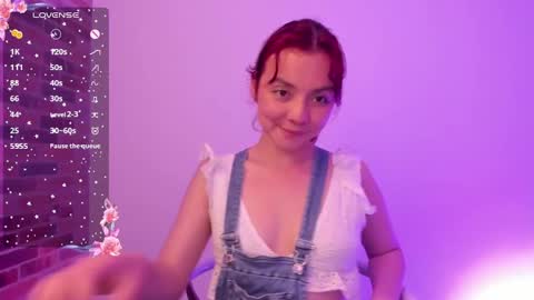 Snapshot of amysweet77 chatting on 28, 10, 2025 Madi online show from 28, 10, 2025