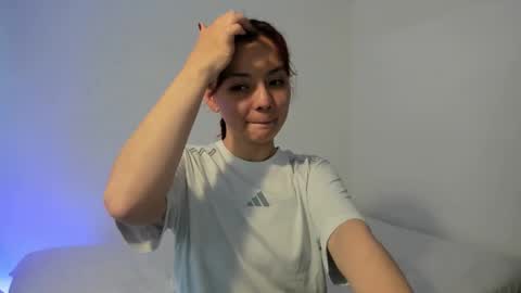 Snapshot of amysweet77 chatting on 10, 11, 2025 Madi online show from 10, 11, 2025