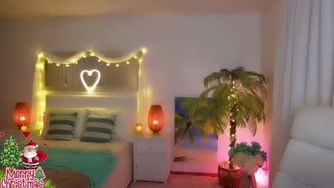 Snapshot of amyvalentine chatting on 25, 12, 2024 AmyValentine online show from 25, 12, 2024