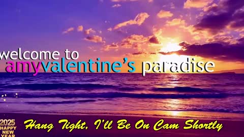 Snapshot of amyvalentine chatting on 3, 1, 2025 AmyValentine online show from 3, 1, 2025