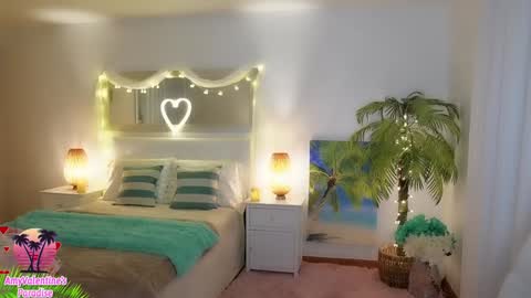 Snapshot of amyvalentine chatting on 17, 1, 2025 AmyValentine online show from 17, 1, 2025