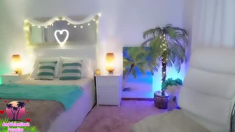 Snapshot of amyvalentine chatting on 24, 1, 2025 AmyValentine online show from 24, 1, 2025