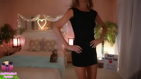  AmyValentine  online show from 15, 5, 2026