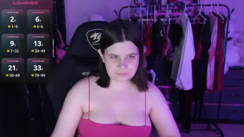Snapshot of amyvibes chatting on 20, 6, 2026 amyvibes online show from 20, 6, 2026