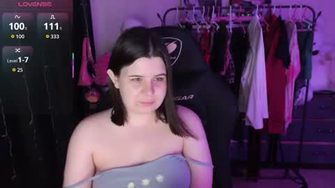 Snapshot of amyvibes chatting on 30, 6, 2026 amyvibes online show from 30, 6, 2026