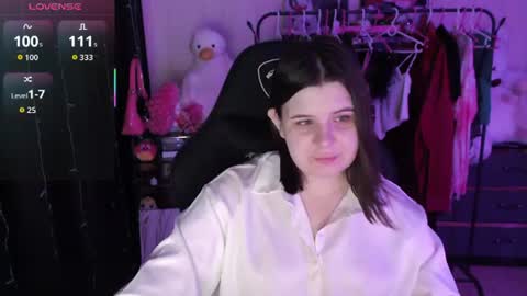 Snapshot of amyvibes chatting on 2, 7, 2026 amyvibes online show from 2, 7, 2026