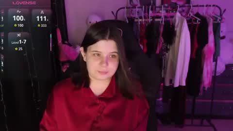 Snapshot of amyvibes chatting on 14, 7, 2026 amyvibes online show from 14, 7, 2026