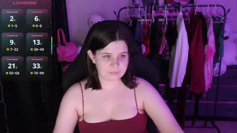 Snapshot of amyvibes chatting on 15, 7, 2026 amyvibes online show from 15, 7, 2026