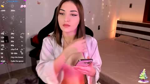 amyvilvet online show from 3, 12, 2025