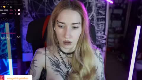 Amy switch Goddess divine Mistress   online show from 1, 3, 2025
