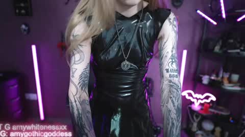 Amy switch Goddess divine Mistress   online show from 11, 5, 2026