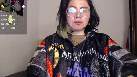 Amy online show from 4, 1, 2025