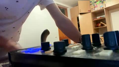 amyyrlikesdeep online show from 12, 3, 2025