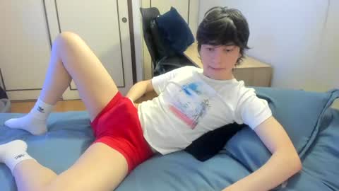 Alex online show from 18, 6, 2026