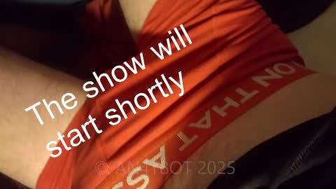 A online show from 7, 2, 2025