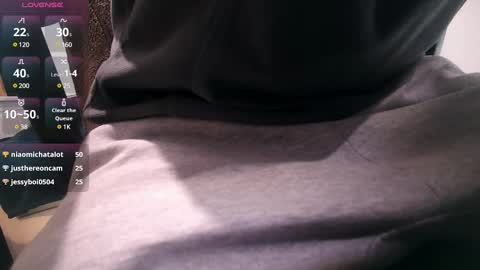 A online show from 4, 3, 2025