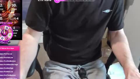 A online show from 5, 12, 2025