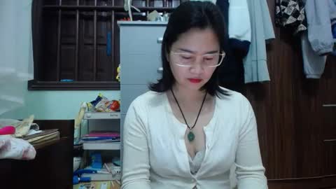 an_naughty online show from 3, 11, 2025