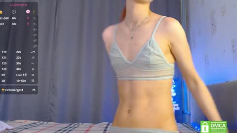 Angelica online show from 26, 12, 2024