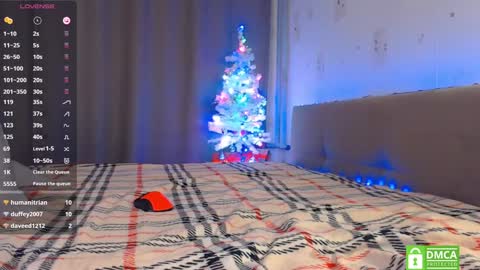 Angelica online show from 7, 1, 2025