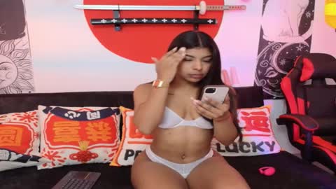 Snapshot of ana__grace chatting on 23, 2, 2026 Ana online show from 23, 2, 2026