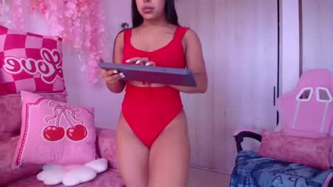 Snapshot of ana__grace chatting on 12, 7, 2026 Ana online show from 12, 7, 2026