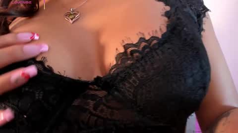 Snapshot of ana__victoria chatting on 2, 3, 2026 Ana online show from 2, 3, 2026