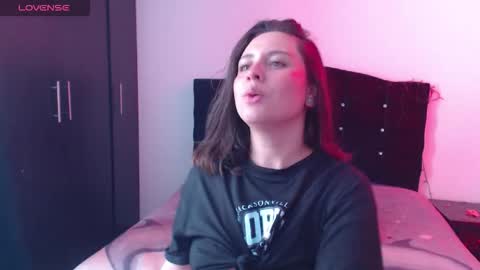 ana_arms_ online show from 24, 2, 2026