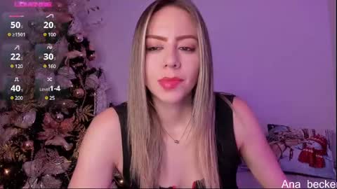 Ana online show from 6, 12, 2024