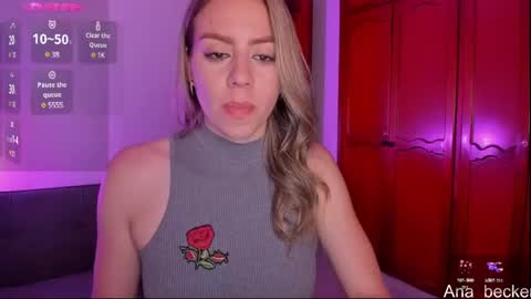 Ana online show from 8, 2, 2025