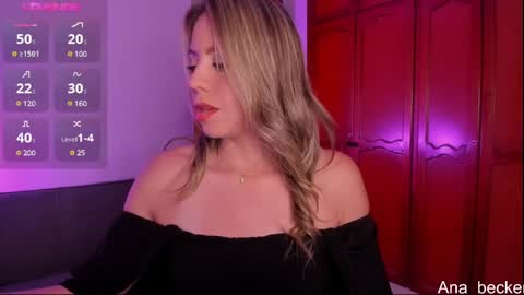 Ana online show from 24, 2, 2025