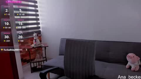 Ana online show from 12, 9, 2025