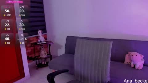 Ana online show from 17, 9, 2025